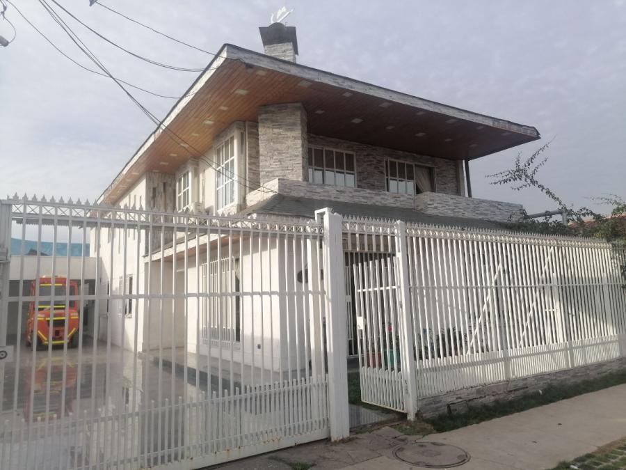 Foto Oficina en Arriendo en La Cisterna, Santiago - $ 2.600.000 - OFA151847 - BienesOnLine