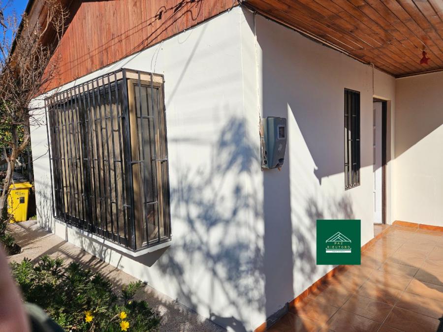 Foto Casa en Arriendo en Los Andes, Los Andes - $ 450.000 - CAA151977 - BienesOnLine