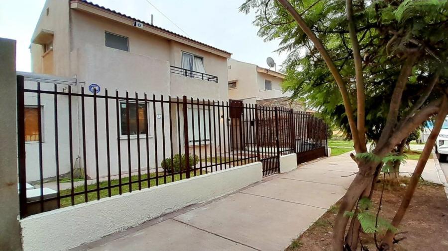 Foto Casa en Arriendo en Vallenar, Huasco - $ 750.000 - CAA150713 - BienesOnLine