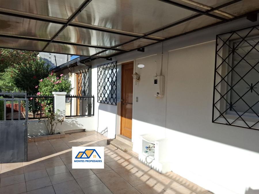 Foto Casa en Arriendo en residencial, San Felipe, San Felipe de Aconcagua - $ 550.000 - CAA155004 - BienesOnLine