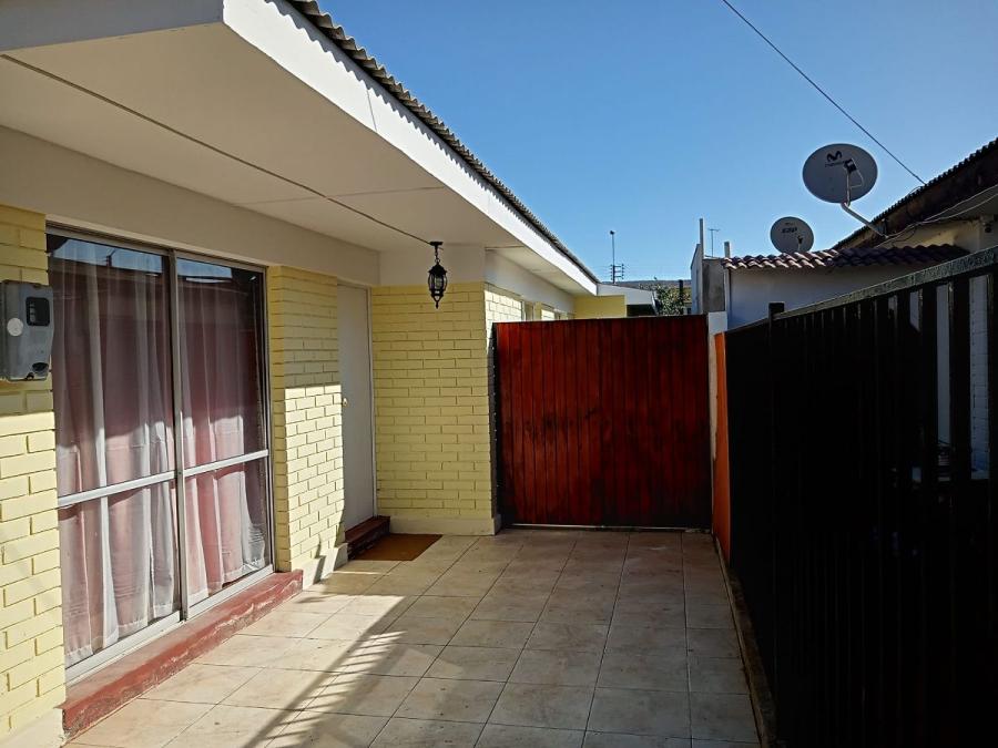 Foto Casa en Arriendo en Vallenar, Huasco - $ 700.000 - CAA146564 - BienesOnLine