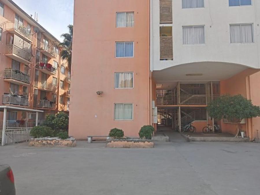 EN ARRIENDO LINDO DEPARTAMENTO EN COPIAPÓ.