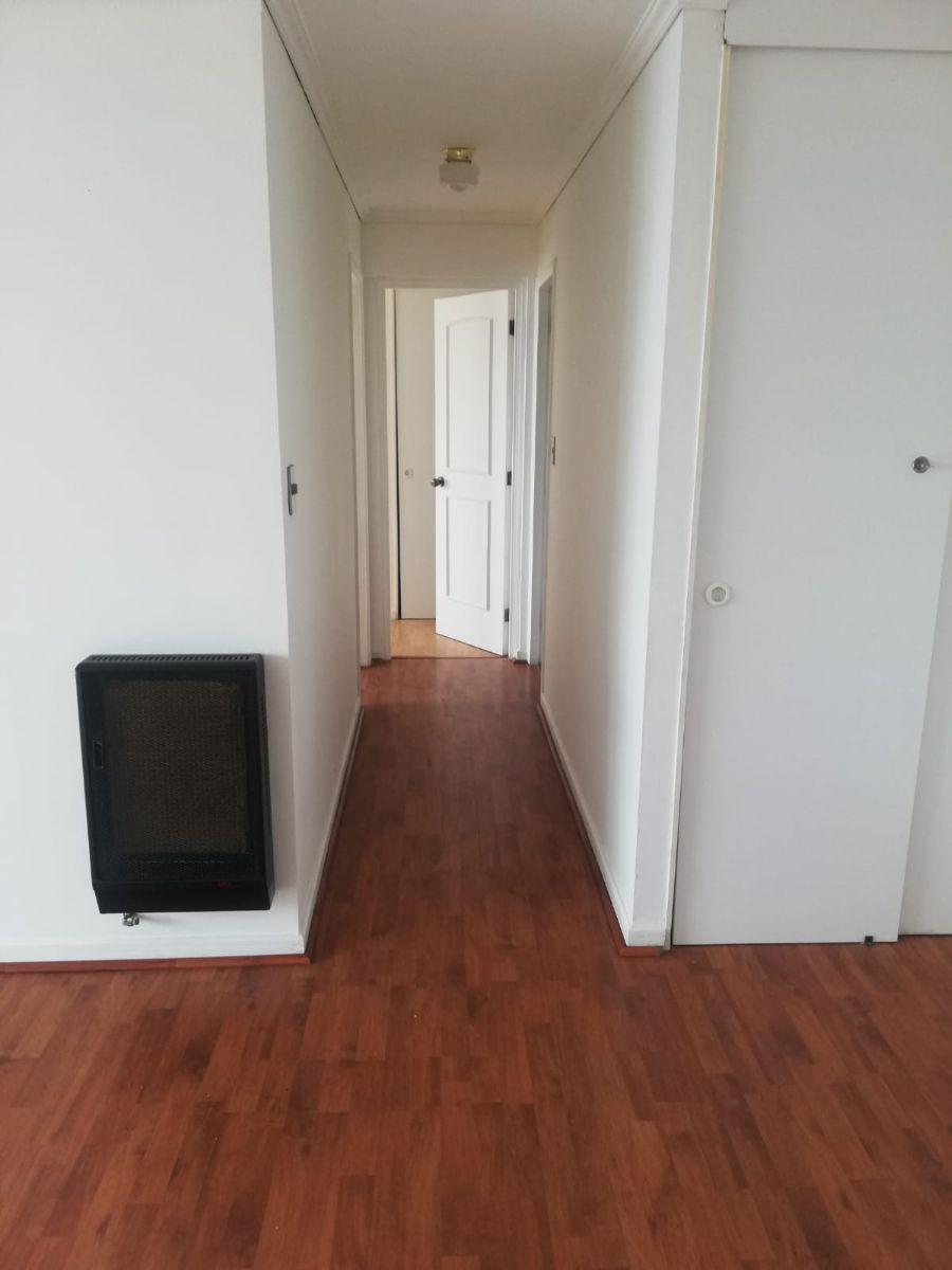 Departamento en Venta en Valparaíso