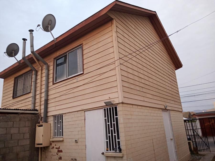 Foto Casa en Venta en Vallenar, Huasco - UFs 1.944 - CAV151402 - BienesOnLine