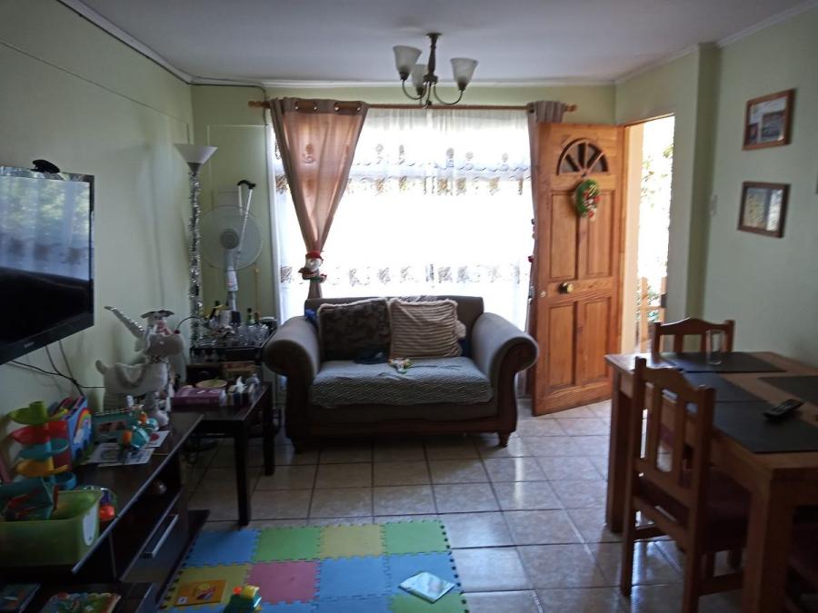 EN VENTA LINDA CASA EN VALLENAR, SECTOR CENTRO