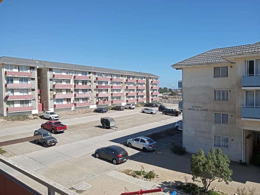 Foto Departamento en Venta en Huasco, Huasco - UFs 1.329 - DEV152552 - BienesOnLine