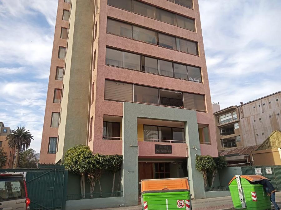 EN VENTA LINDO DEPARTAMENTO EN COPIAPO PLENO CENTRO