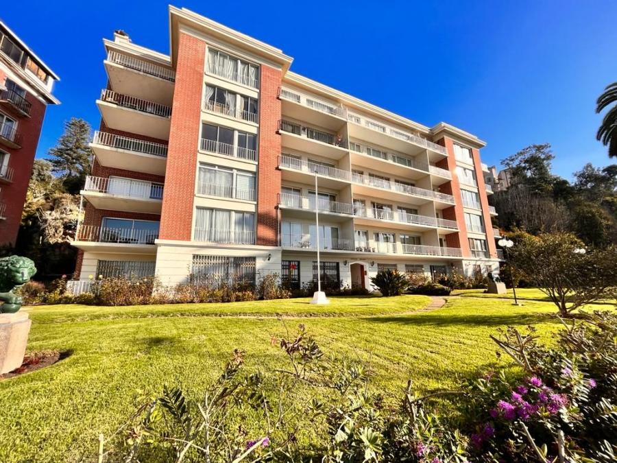 Foto Departamento en Venta en Viña del Mar, Valparaiso - UFs 7.500 - DEV141352 - BienesOnLine