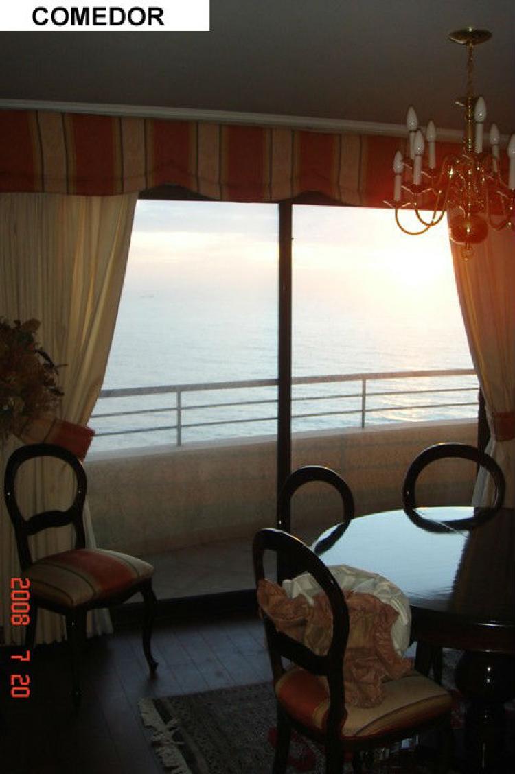 Foto Departamento en Venta en Frente al mar, Viña del Mar, Valparaiso - UFs 19.000 - DEV29180 - BienesOnLine