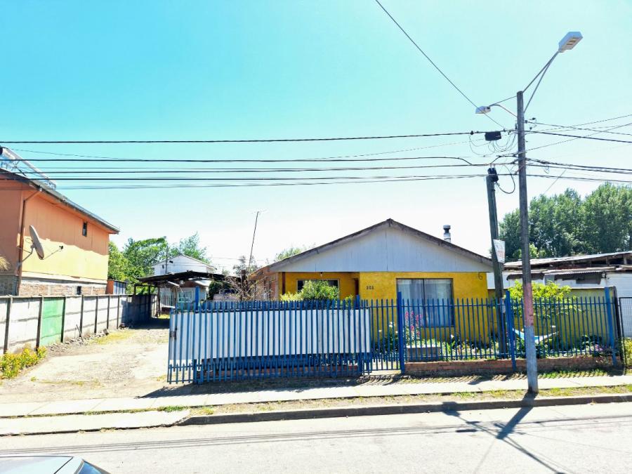 Foto Casa en Venta en Villa santa rita, Chillán Viejo, Ñuble - $ 80.000.000 - CAV151163 - BienesOnLine