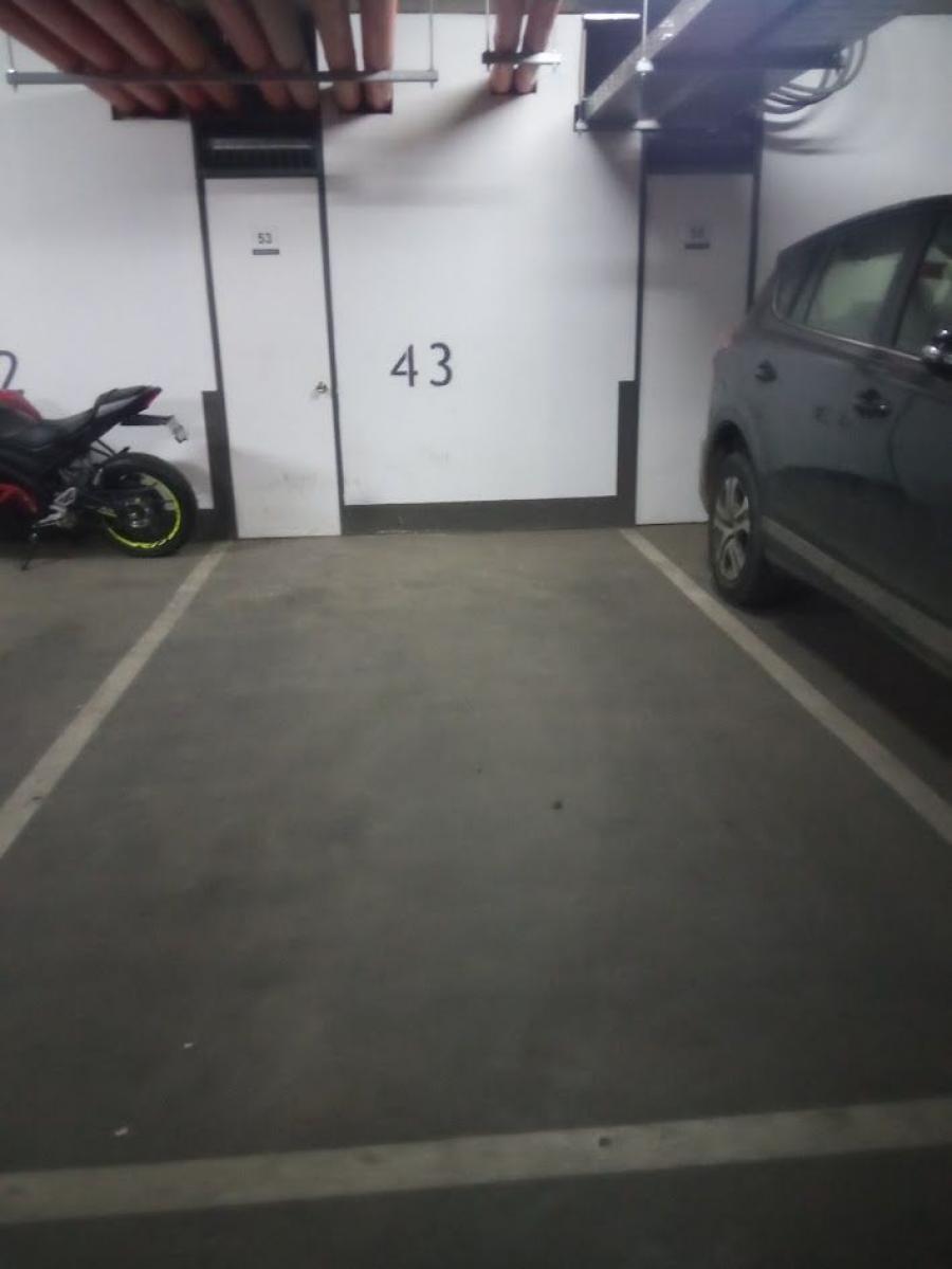 Foto Estacionamiento en Arriendo en Ñuñoa, Santiago - $ 55.000 - EA150770 - BienesOnLine