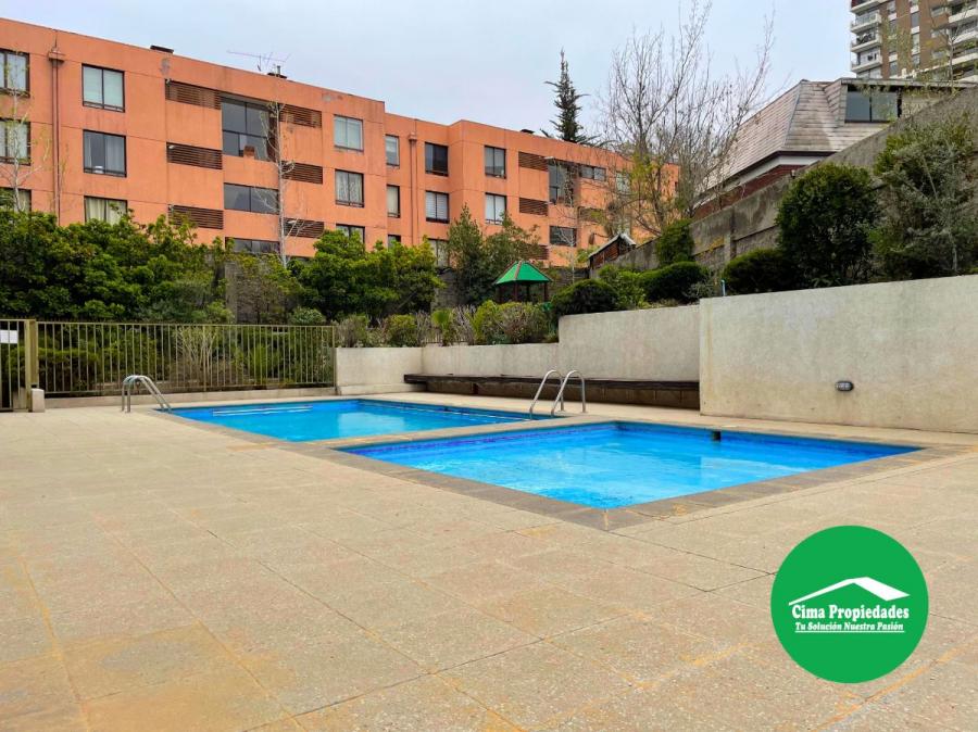 Foto Departamento en Venta en Ñuñoa, Santiago - UFs 7.293 - DEV153474 - BienesOnLine