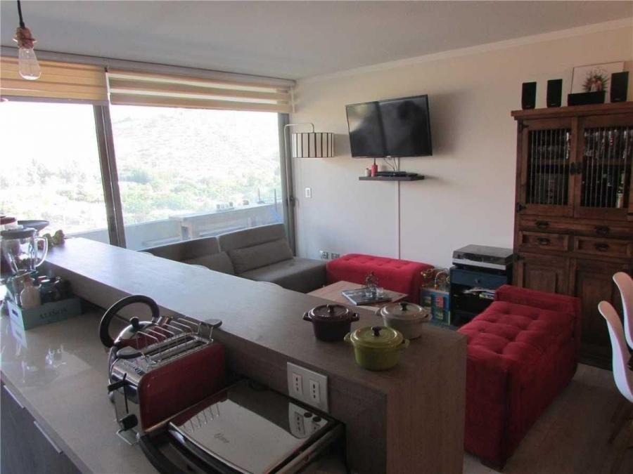 Foto Departamento en Arriendo en Las Condes, Santiago - $ 500.000 - DEA97076 - BienesOnLine