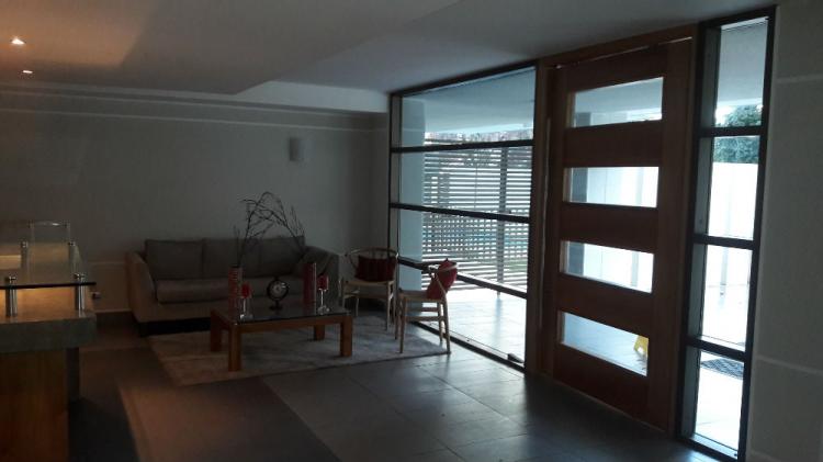 Foto Departamento en Venta en Ñuñoa, Santiago - $ 143.000.000 - DEV50510 - BienesOnLine