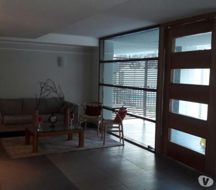 Foto Departamento en Venta en Ñuñoa, Santiago - $ 134.000.000 - DEV55556 - BienesOnLine