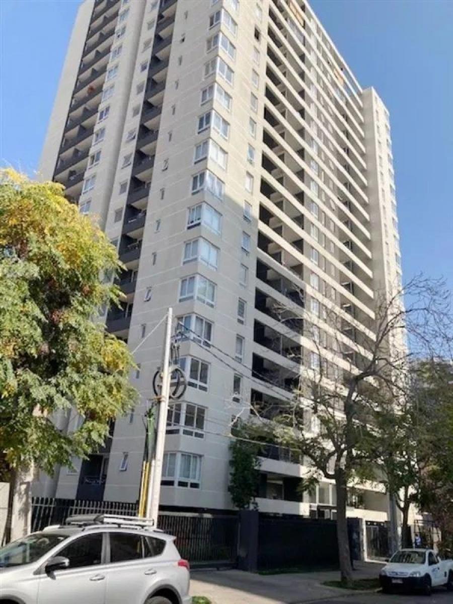 Foto Departamento en Arriendo en San Miguel, Santiago - $ 330.000 - DEA152988 - BienesOnLine