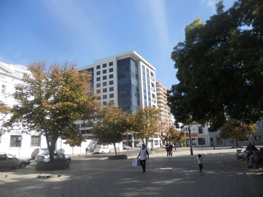 Oficina en Arriendo en Talca