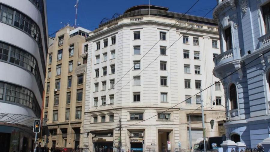 Foto Oficina en Arriendo en Sector Financiero, Valparaíso, Valparaiso - $ 250.000 - OFA150432 - BienesOnLine