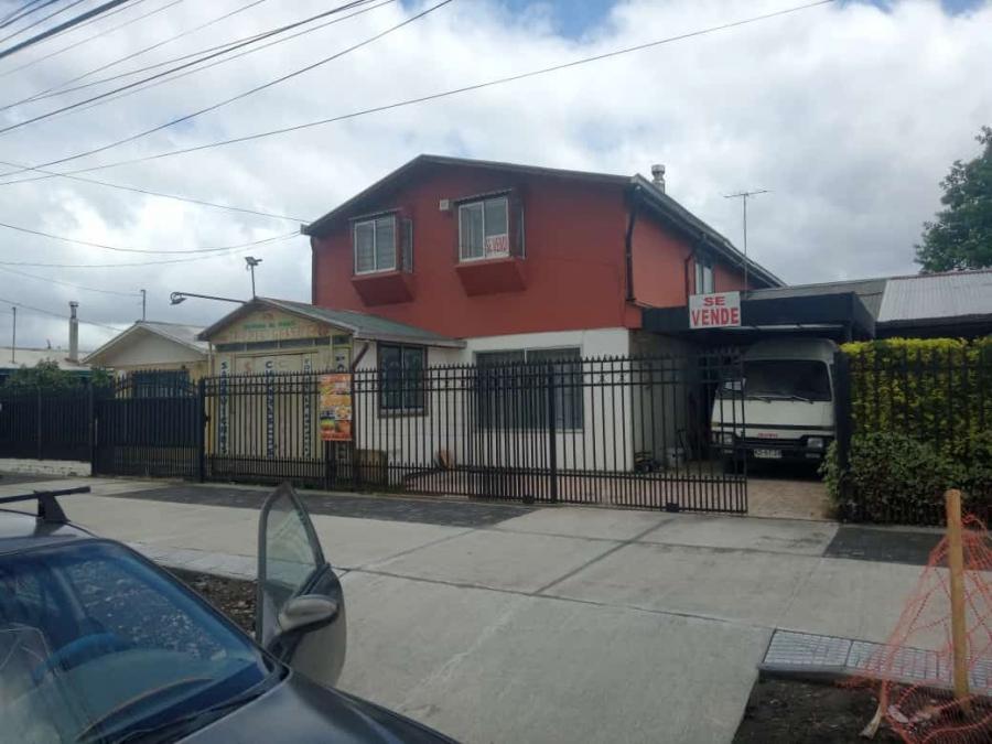 Foto Local en Venta en Urbana, Chillán, Ñuble - $ 180.000.000 - LOV153347 - BienesOnLine