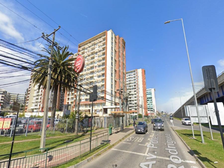 Foto Departamento en Venta en Concepcin, Concepcin - $ 135.000.000 - DEV152583 - BienesOnLine