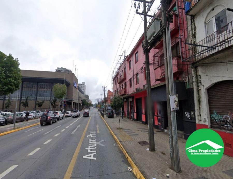 Foto Comercial en Venta en Concepción, Concepción - UFs 50.000 - V153493 - BienesOnLine