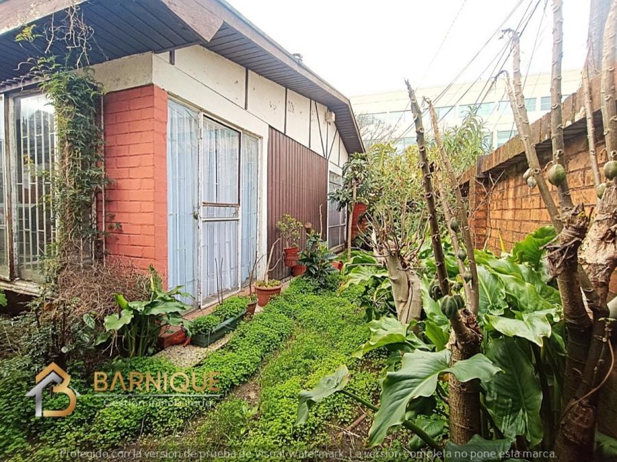 Foto Casa en Venta en CONCEPCION, LAS HERAS, Concepción - UFs 6.000 - CAV153122 - BienesOnLine