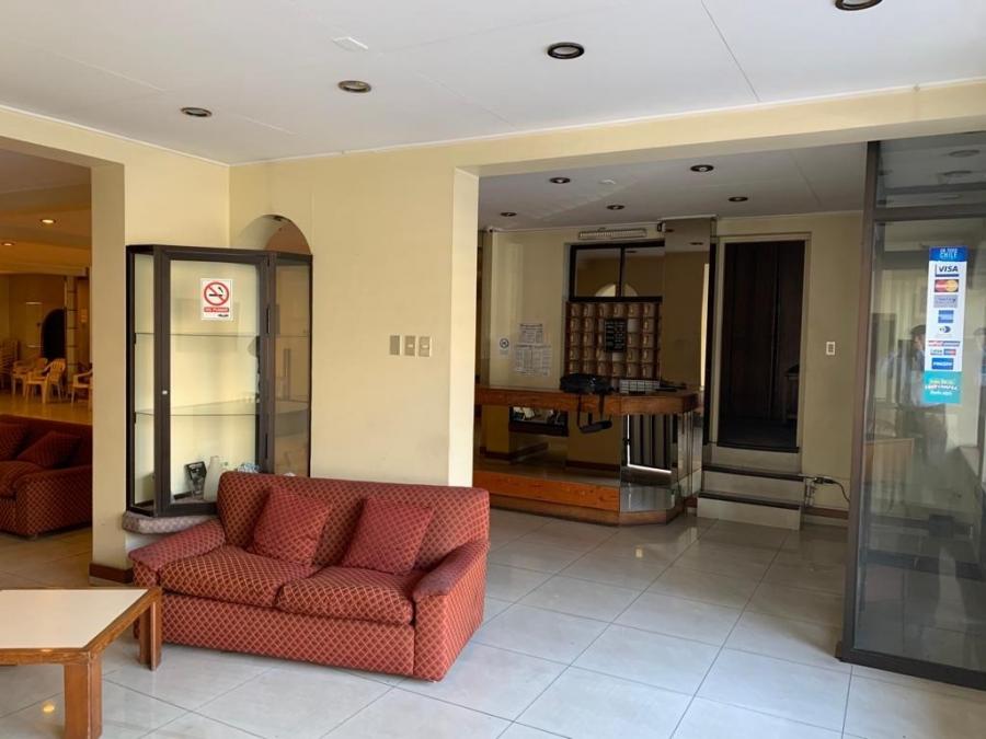 Foto Hotel en Venta en Viña del Mar, Valparaiso - UFs 60.000 - HOV152044 - BienesOnLine