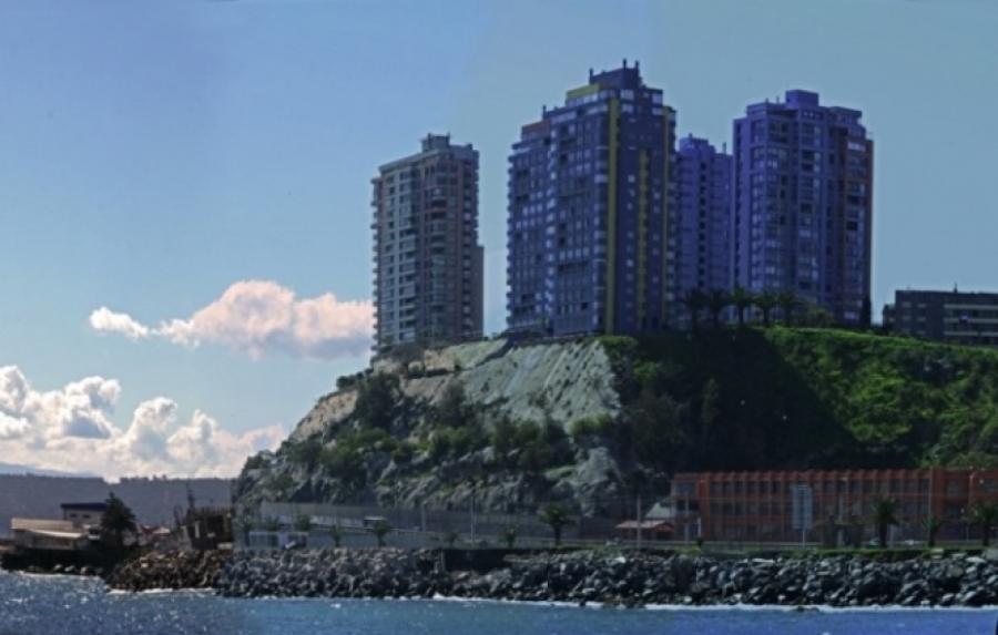 Departamento en Venta en ViÃ±a del Mar