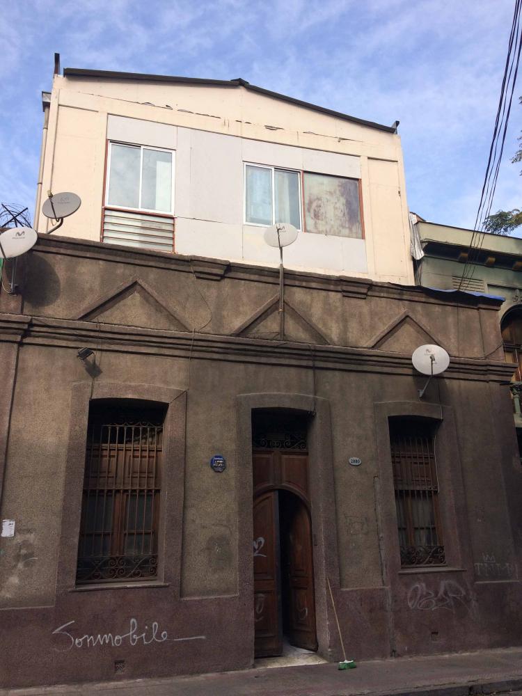 Foto Casa en Venta en Santiago, Santiago - $ 450.000.000 - CAV79148 - BienesOnLine