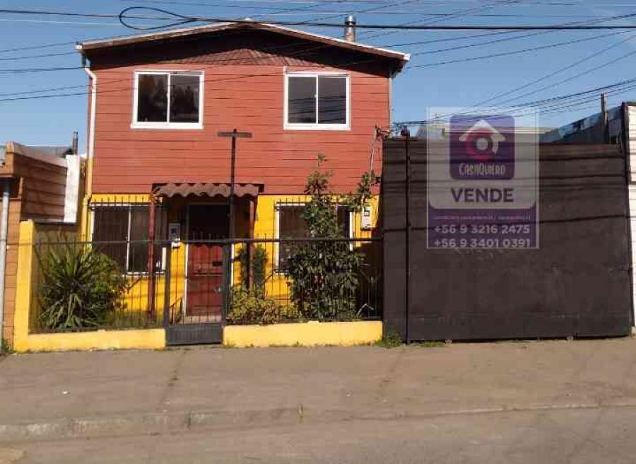 Foto Casa en Venta en Barrio Norte, Concepción, Concepción - UFs 4.000 - CAV152259 - BienesOnLine