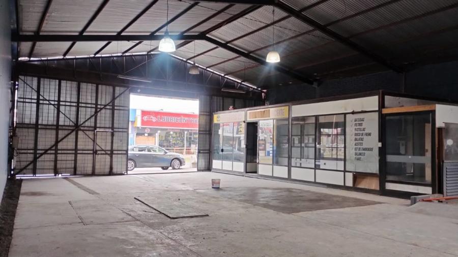 Haz Crecer Tu Negocio! Arriendo Local Comercial en Av. Freire, Curicó