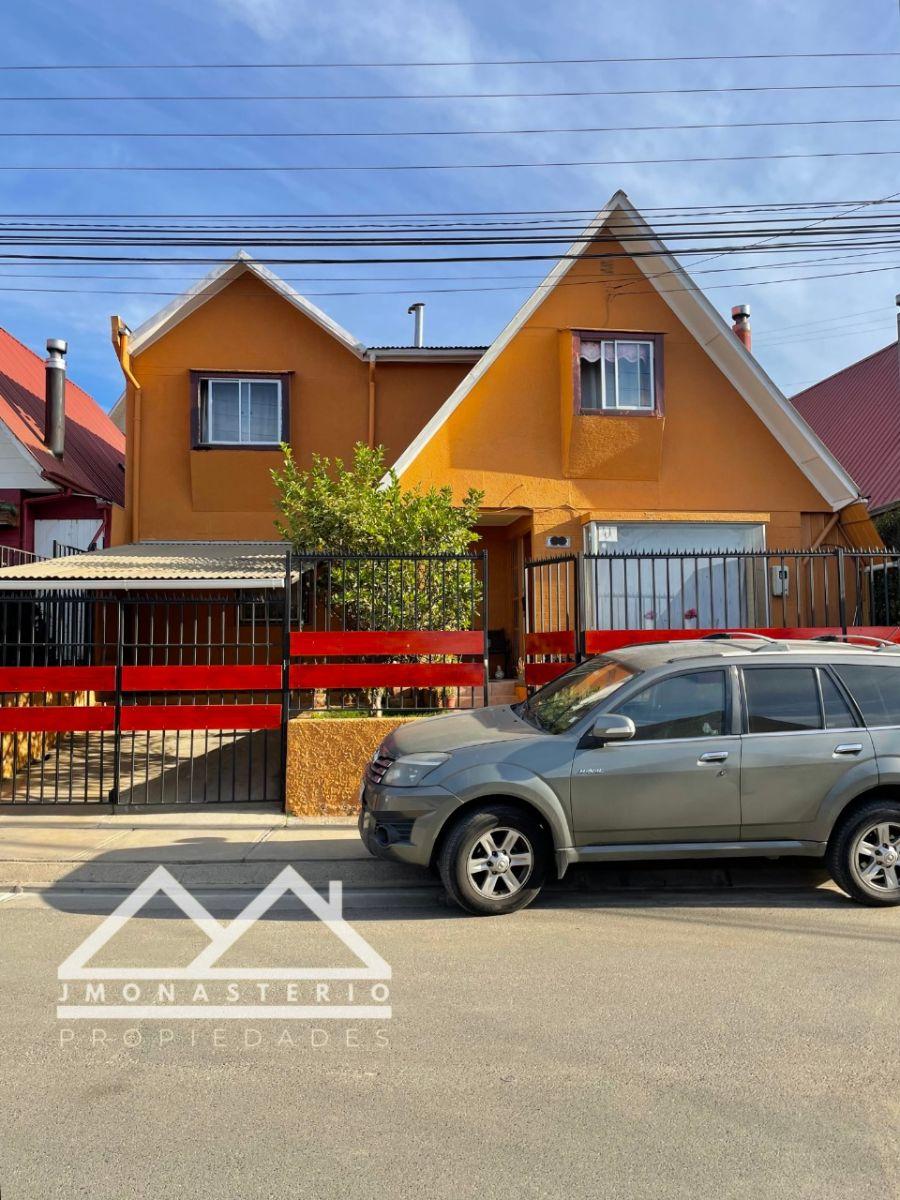 Foto Casa en Arriendo en Quilpué, Valparaiso - $ 700.000 - CAA151619 - BienesOnLine