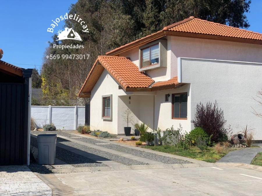 Foto Casa en Venta en Las Rastras, Talca, Talca - UFs 8.900 - CAV152916 - BienesOnLine