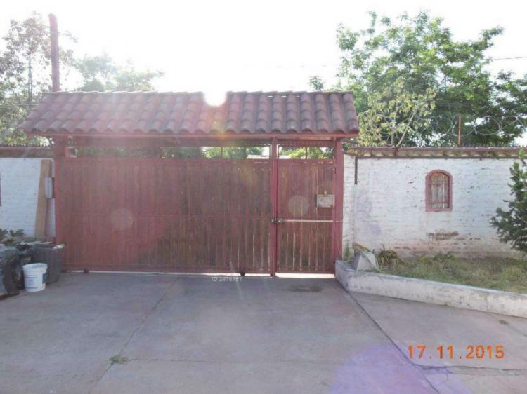 Casa en Venta en El Bosque, Santiago - $  - CAV48335 -  BienesOnLine