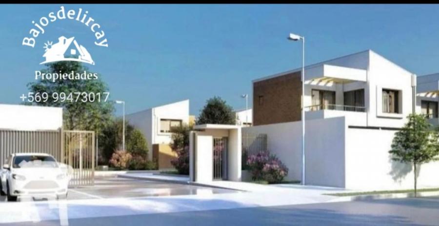 Foto Casa en Arriendo en Las Rastras, Talca, Talca - $ 980.000 - CAA152683 - BienesOnLine