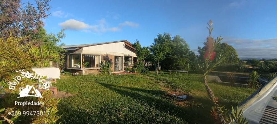 Casa en Arriendo en Rural Maule, Talca