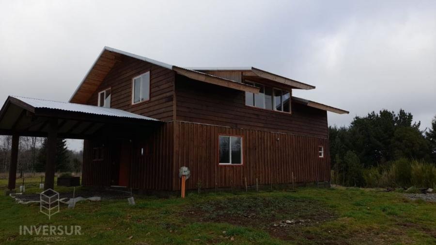 Foto Casa en Venta en Sector Pedregozo, Villarrica, Cautin - $ 155.000.000 - CAV137490 - BienesOnLine