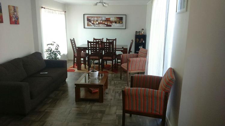 Foto Casa en Venta en Sur Poniente, Santiago, Santiago - $ 110.000.000 - CAV43694 - BienesOnLine