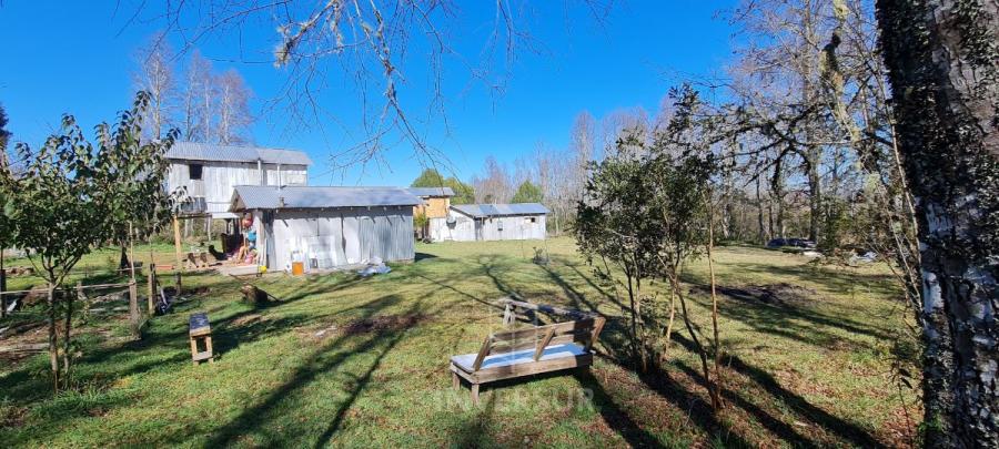 Foto Parcela en Venta en Camino A Freire, Villarrica, Cautin - $ 120.000.000 - PAV137480 - BienesOnLine