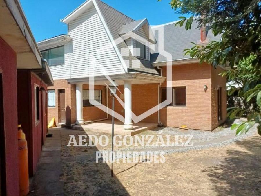 Foto Casa en Venta en Chillán, Ñuble - $ 250.000.000 - CAV151737 - BienesOnLine