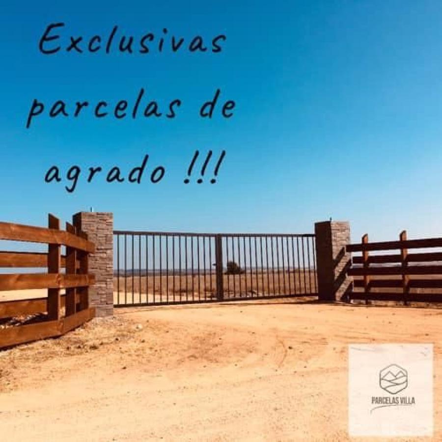 Foto Parcela en Venta en Litueche, Cardenal Caro - $ 9.900.000 - PAV92609 - BienesOnLine