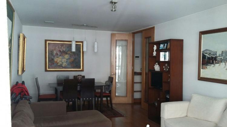 Foto Departamento en Venta en Vitacura, Santiago - UFs 8.790 - DEV54040 - BienesOnLine