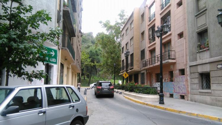 Foto Departamento en Venta en Santiago, Santiago - $ 90.000.000 - DEV49037 - BienesOnLine