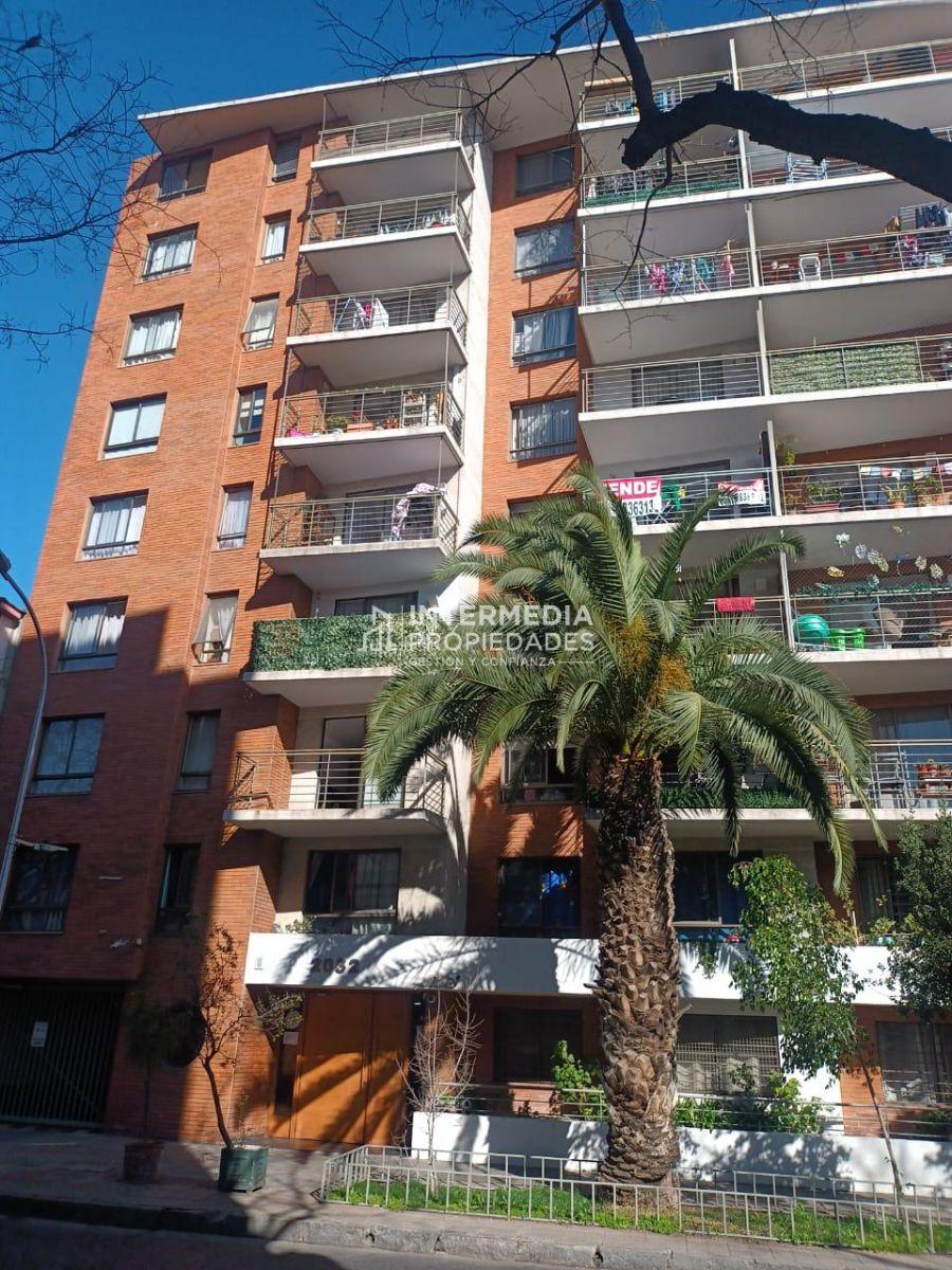 Foto Departamento en Venta en Santiago, Santiago - $ 135.000.000 - DEV152986 - BienesOnLine