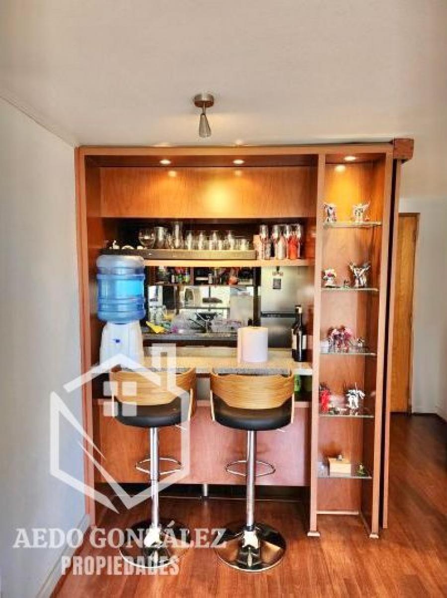 Foto Departamento en Venta en Providencia, Santiago - UFs 4.950 - DEV151738 - BienesOnLine