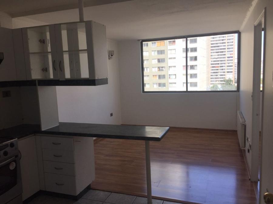 Foto Departamento en Venta en Cercano Paseo Bulnes, Santiago, Santiago - UFs 2.200 - DEV122287 - BienesOnLine