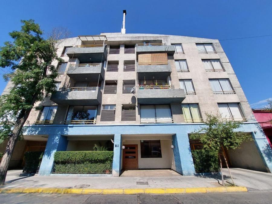 Foto Departamento en Arriendo en Santiago, Santiago - $ 300.000 - DEA155010 - BienesOnLine