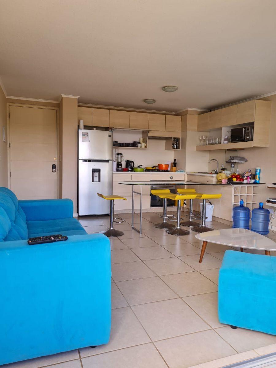 Foto Departamento en Venta en playa, Algarrobo, San Antonio - UFs 4.200 - DEV140567 - BienesOnLine