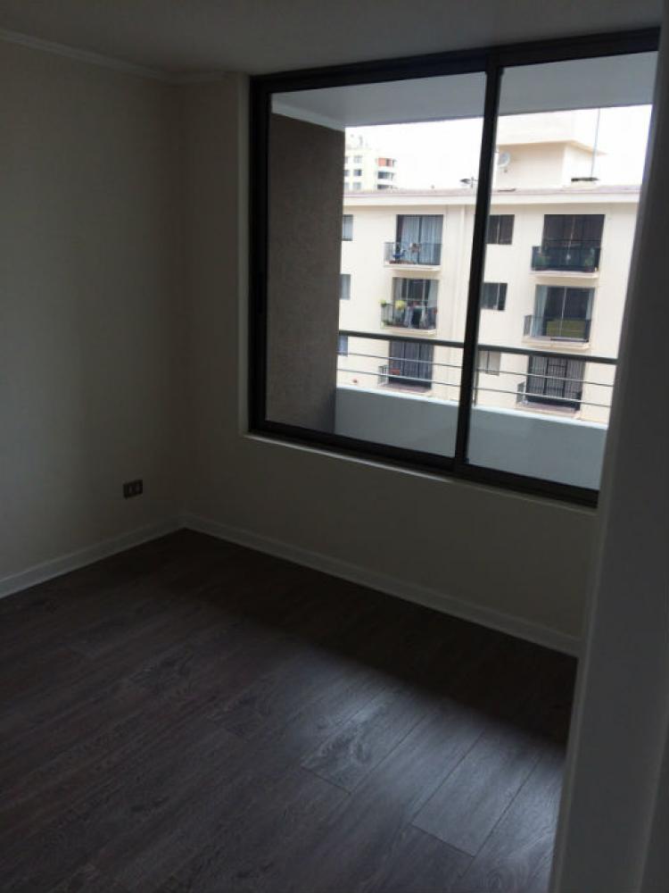 Foto Departamento en Arriendo en Ñuñoa, Santiago - $ 500.000 - DEA41648 - BienesOnLine