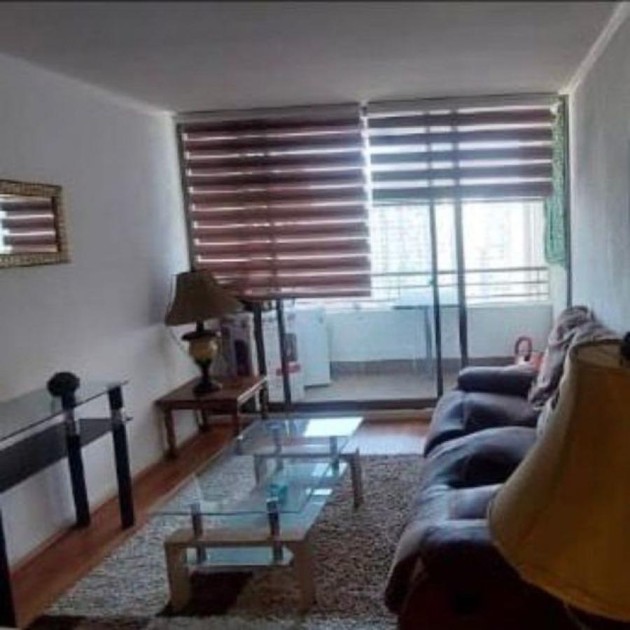 Foto Departamento en Venta en Independencia, Santiago - $ 110.000.000 - DEV152398 - BienesOnLine